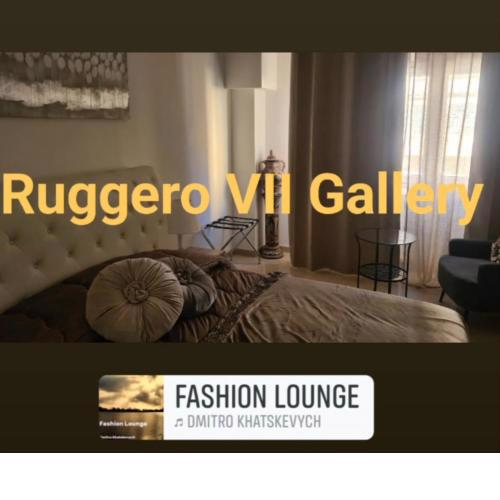 Ruggero Settimo Gallery
