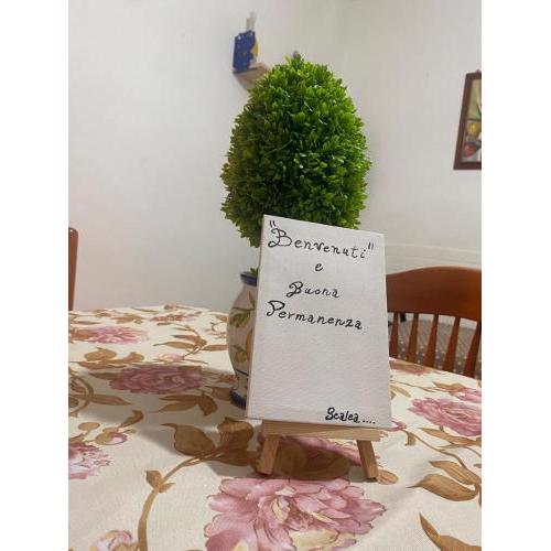 Ruggiero's House