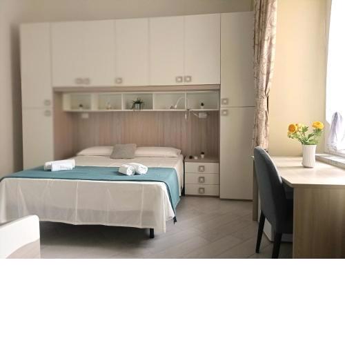 Ruggiero's Rooms