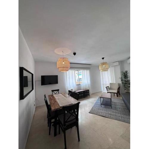 Ruhe Malaga Apartment