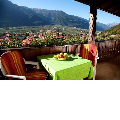 Ruhig - Weitblick - Großer Balkon