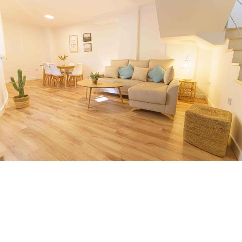 Ruizcar center apartment Ronda