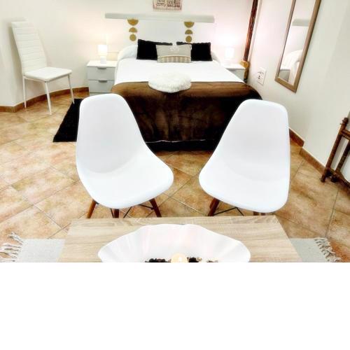 Ruliña , Private Ensuite Centrico