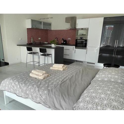 RUMAKO apartments