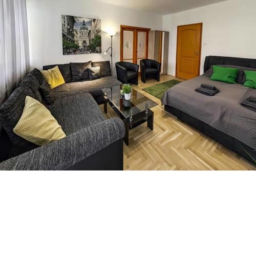 Rumb-Art Apartman