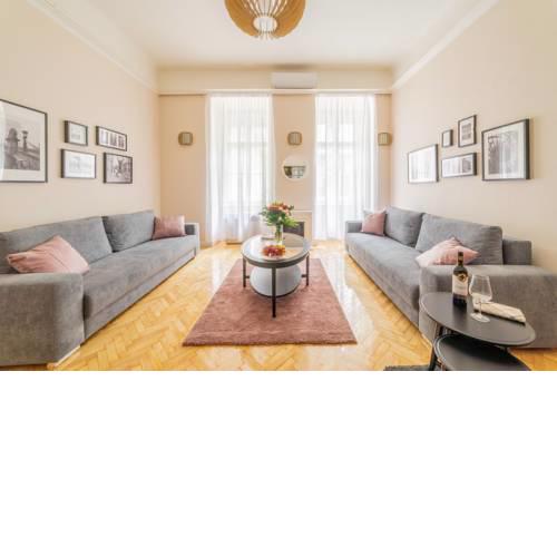 Rumbach Residence