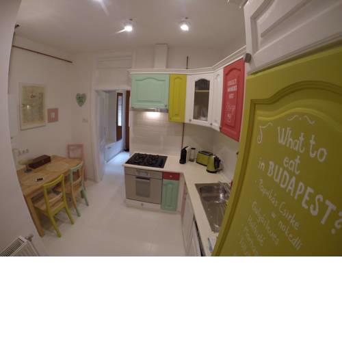 RumbArt Apartman