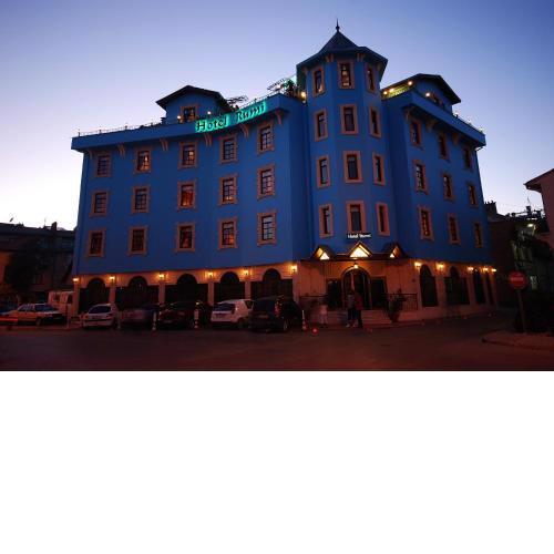 Rumi Hotel