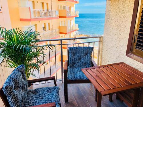 RUMOHOLIDAYS Proa Playa Del Cura