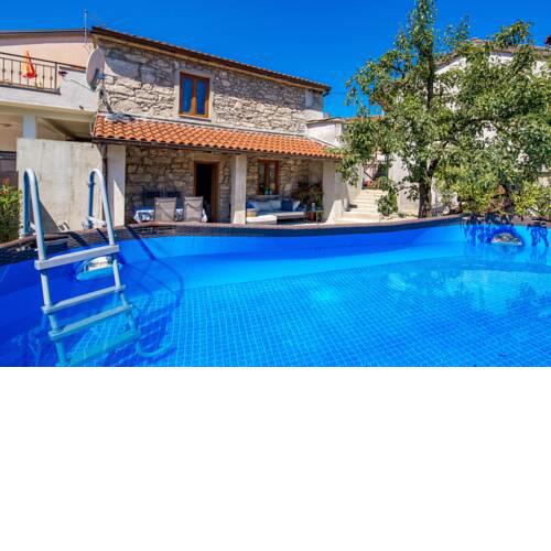 Rural holiday home Stankolina Opatija
