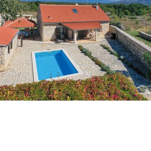 Rural House Gluic