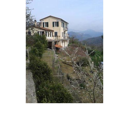 Rural House Rondini