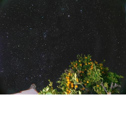 "Rural House Servanda" - RELAX, NATURE, WIDE VIEWS OF THE SEA AND A STARRY SKY
