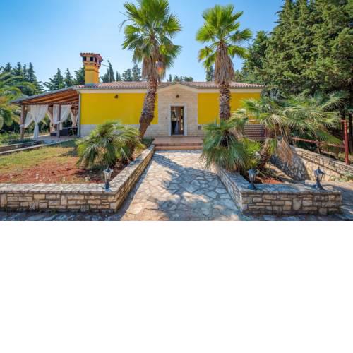 Rural house villa Andrea