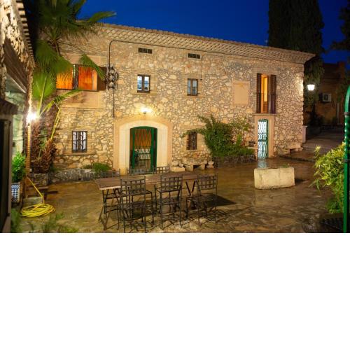 Ruralvilla