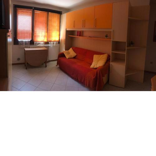 Ruscello apartment