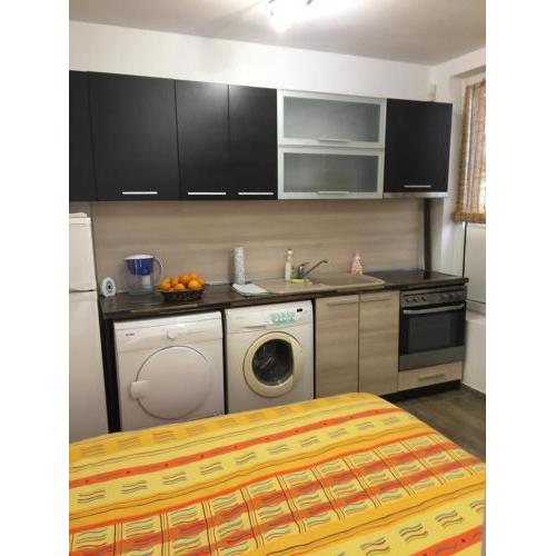 Ruse Apartment Center