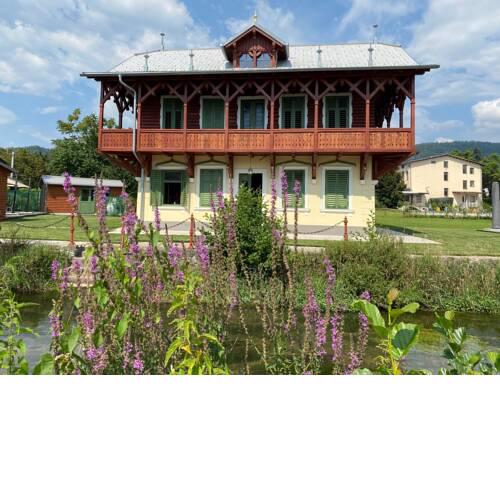 Ruska dača