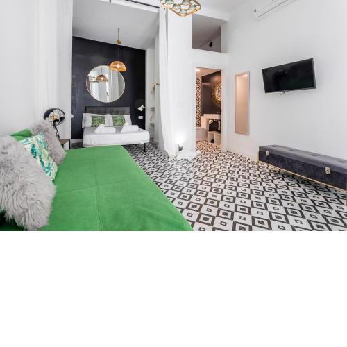 Russafa Soho Apartments B1