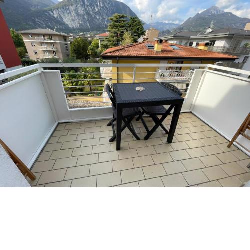 Russo Apartment