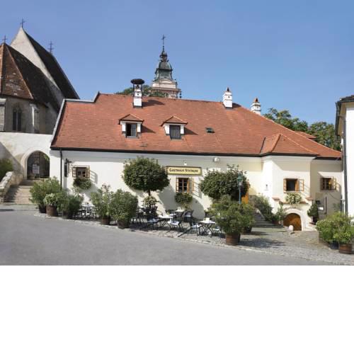 Rusterhof