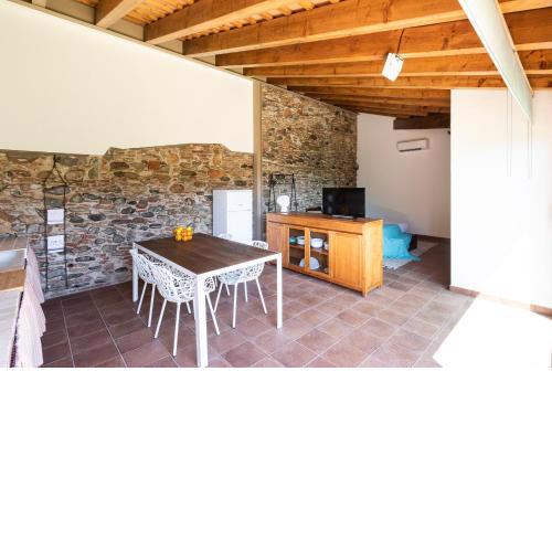 RUSTIC & CHIC b&b