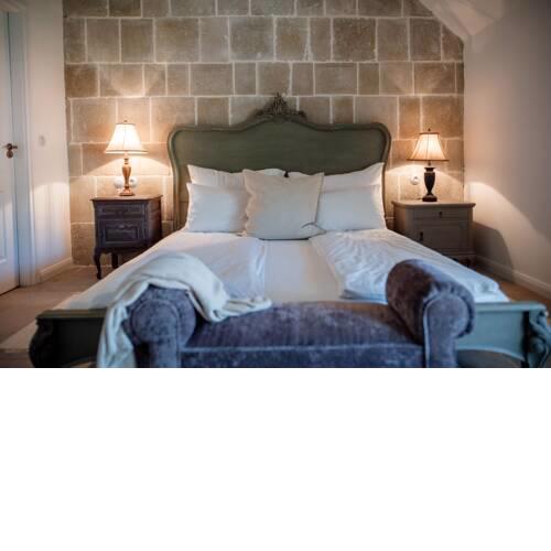 Rustic Chic