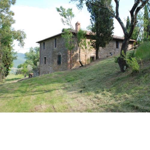 Rustic detached holiday home with spacious garden and lots of privacy