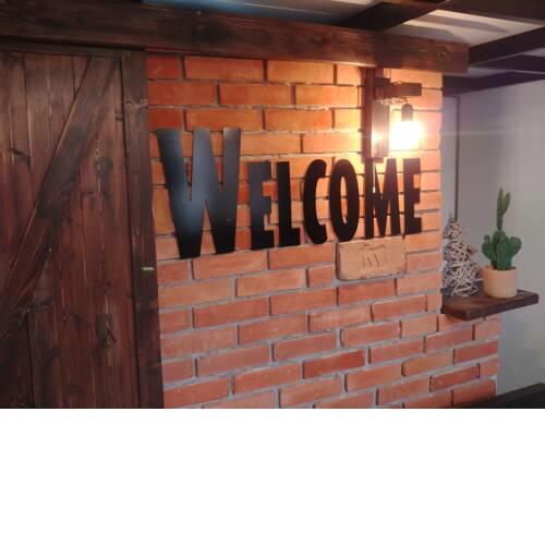 Rustic flat with perfect location (city center)
