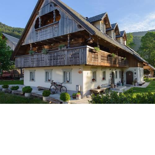 Rustic House 13