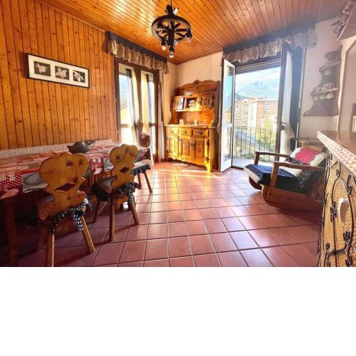Rustic House Aosta