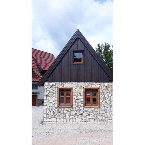 Rustic Lodge Plitvice 1