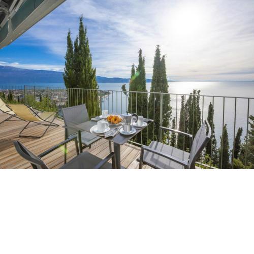 Rustichel Lake View - Happy Rentals