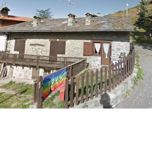 RUSTICO CHASSAN n°2 CENTRALE