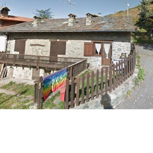 RUSTICO CHASSAN n°3 (OVEST)