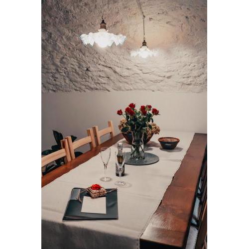 Rustico con SPA Privata - Sauna - Hammam - Piscina Idromassaggio - Free Wi-Fi & NETFLIX