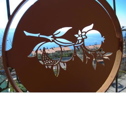 Rustico Melograno, Il Grano - Rebomaholidays