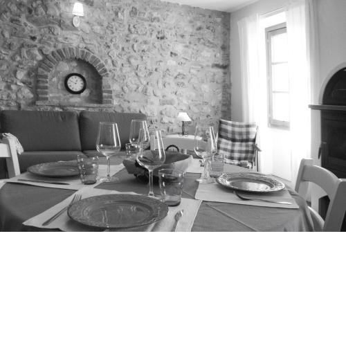 Rustico Melograno, Il Melo - Rebomaholidays