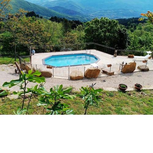 Rustico Toscano