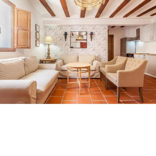 RUSTIKALPUENTE Apartamento ARCHIVO