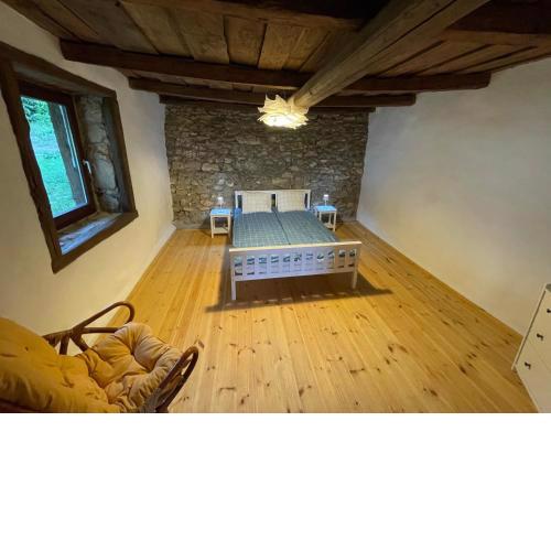Rusztika Country Home