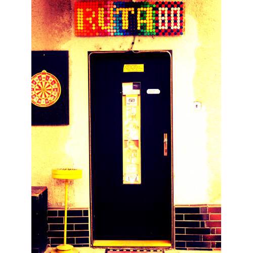 Ruta 80 Hostel
