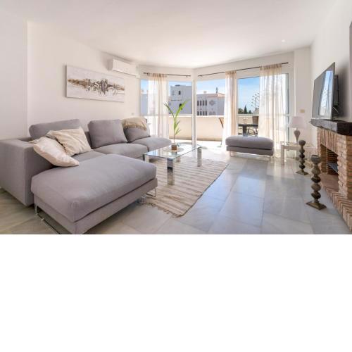 Ruta's Holiday Home in Calahonda, Mijas
