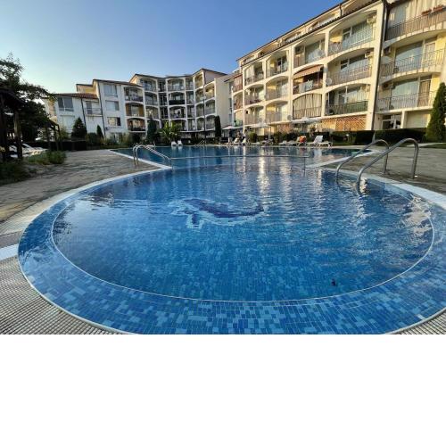 Rutland - Menada Apartments
