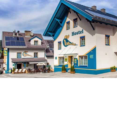 Rutsche Hostel