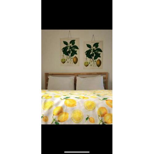 Ruya Apart Boutique Pension