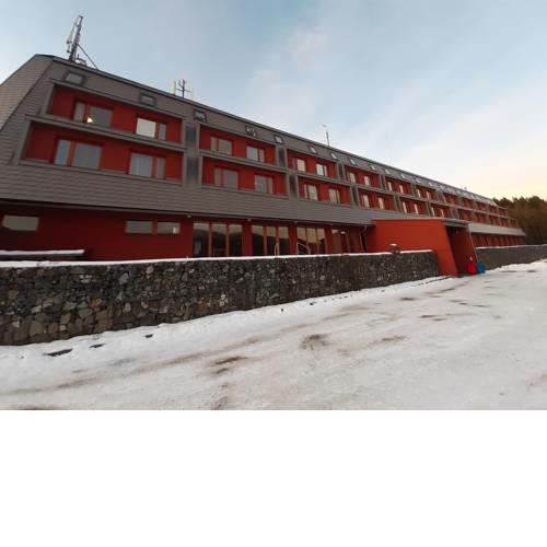 RŮŽIČKA apartmán Ramzová