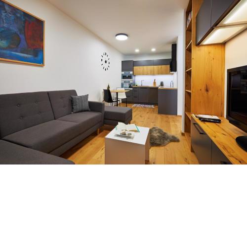RV Apartment Onyx