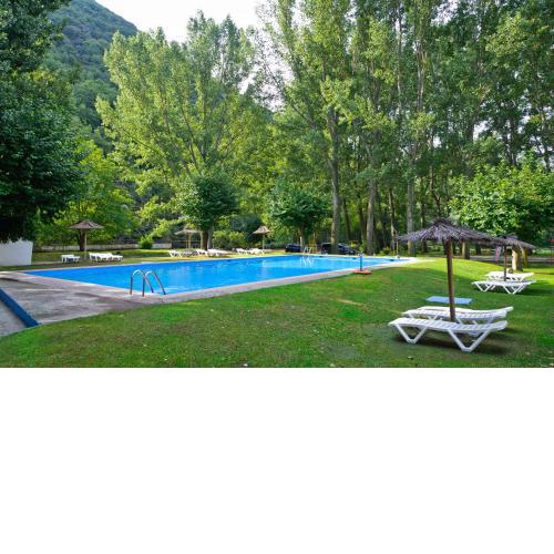 RVHotels Condes del Pallars