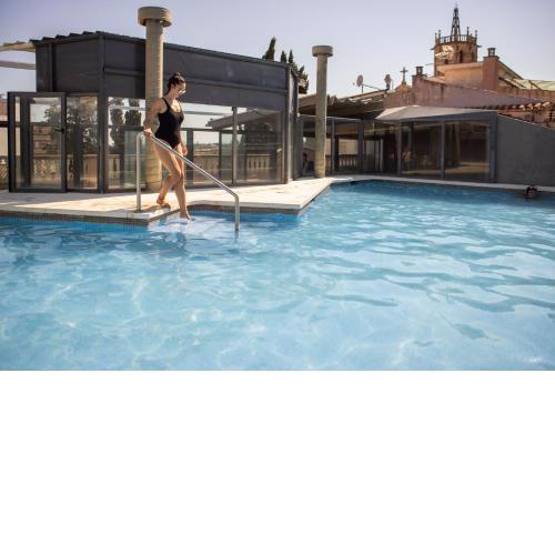 RVHotels Spa Vila de Caldes - Adults only